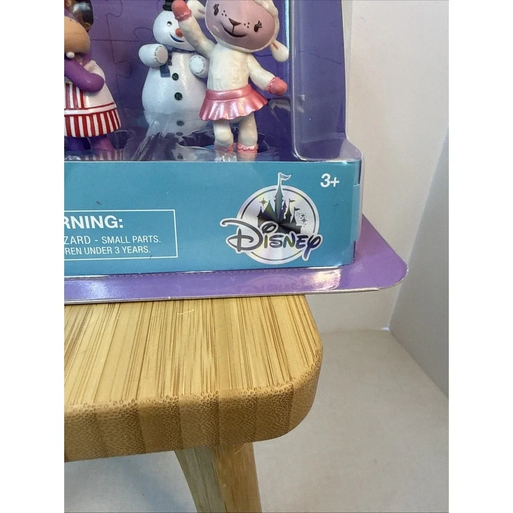 Disney new box